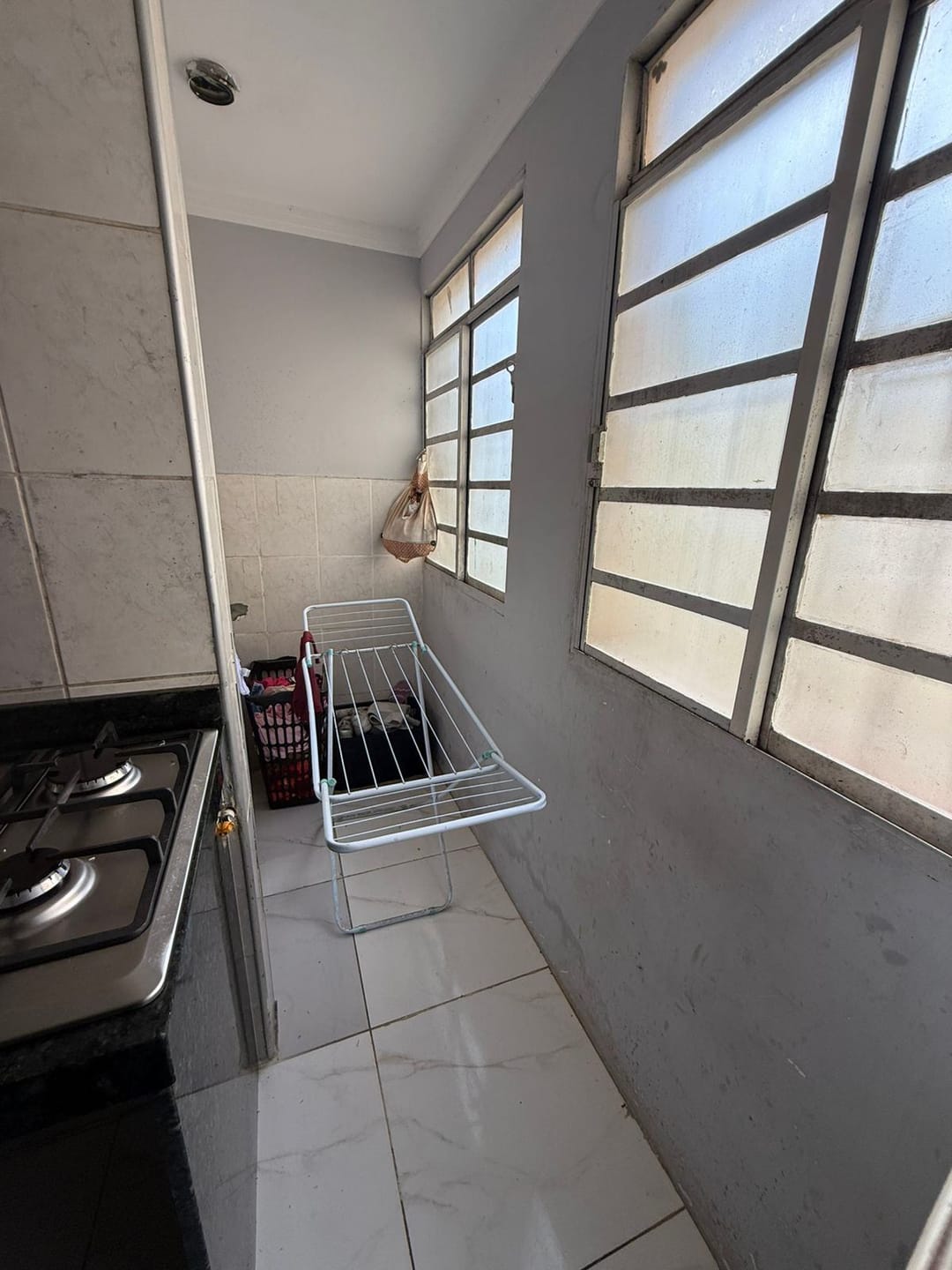 Apartamento, 2 quartos, 50 m² - Foto 5