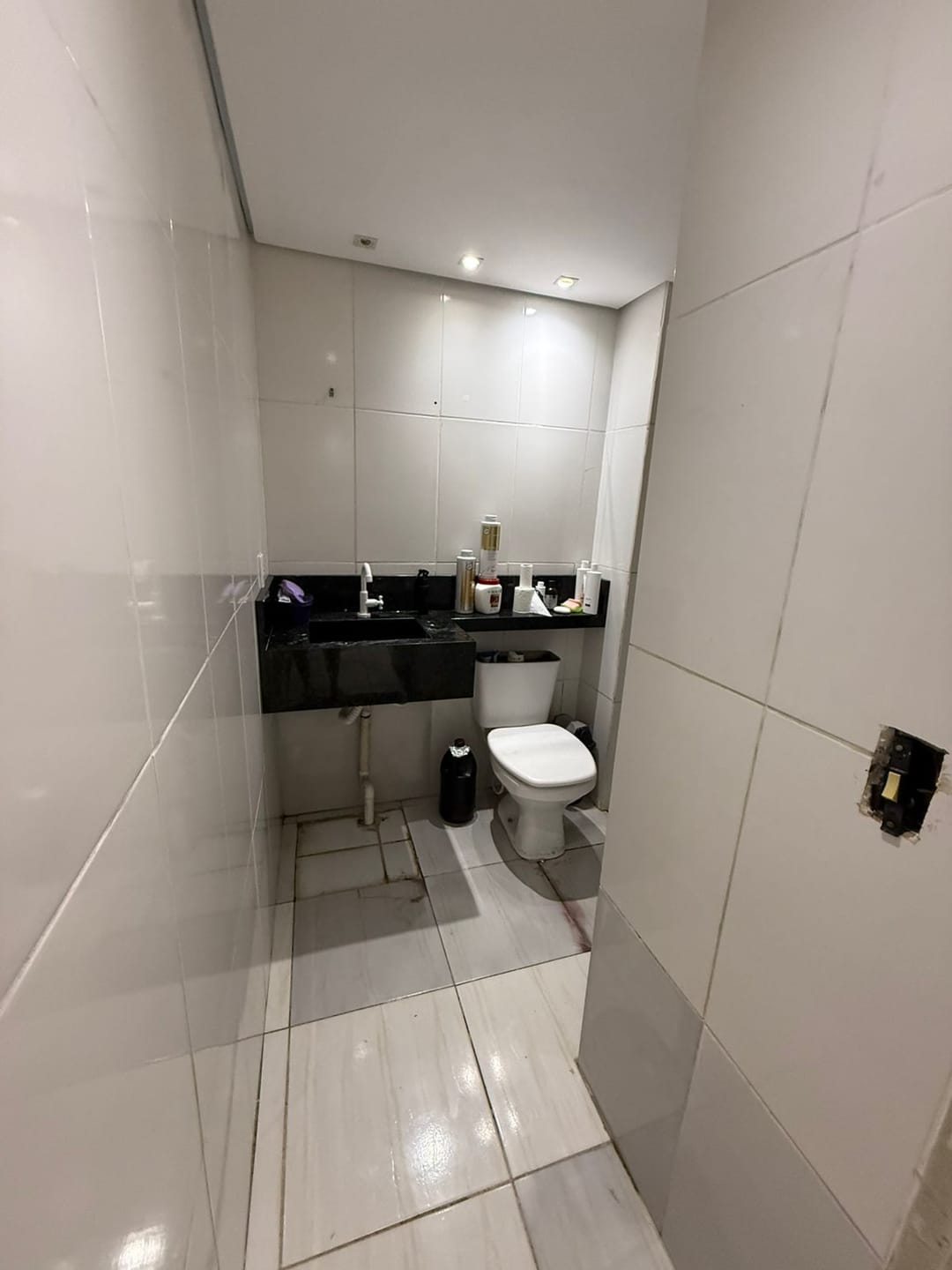 Apartamento, 2 quartos, 50 m² - Foto 6