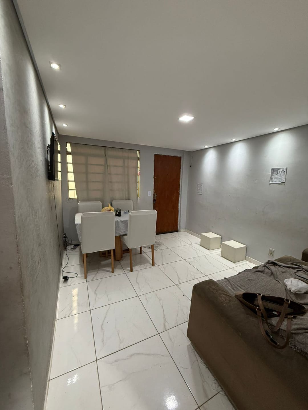 Apartamento, 2 quartos, 50 m² - Foto 1