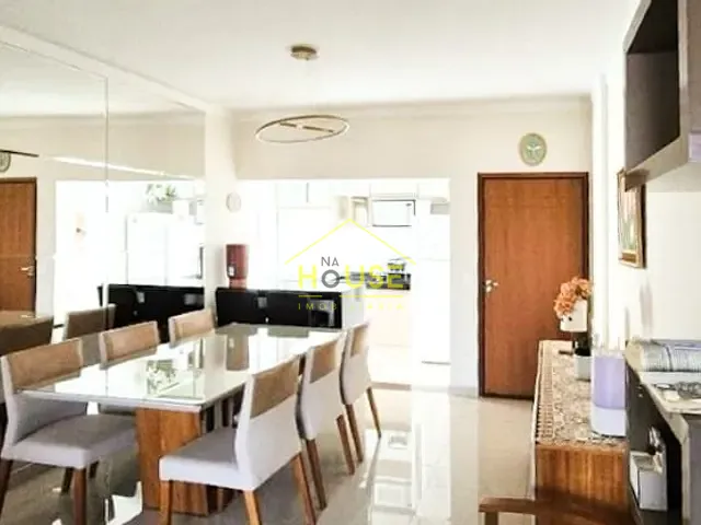 Apartamento 3 quartos e 2 banheiros, à venda, no bairro Boa Vista em São José do Rio Preto