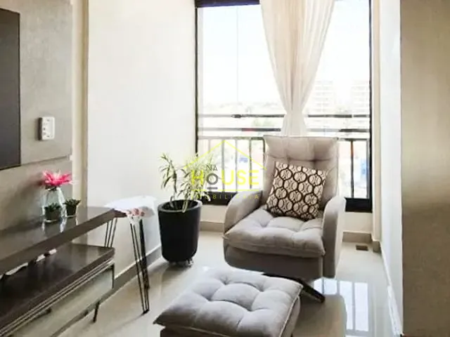 Apartamento 3 quartos e 2 banheiros, à venda, no bairro Boa Vista em São José do Rio Preto