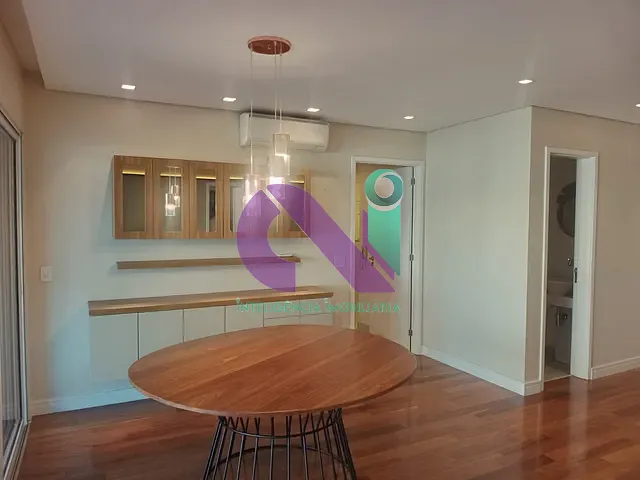 Apartamento com 113m² 3 quartos e 3 banheiros, à venda, no bairro Vila Osasco em Osasco