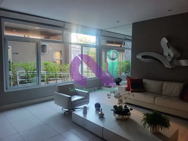 Apartamento com 113m² 3 quartos e 3 banheiros, à venda, no bairro Vila Osasco em Osasco