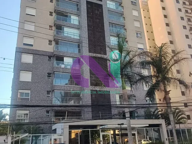 Apartamento com 113m² 3 quartos e 3 banheiros, à venda, no bairro Vila Osasco em Osasco