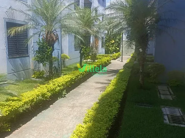 Apartamento com 93m² 2 quartos e 1 banheiro, à venda, no bairro Condomínio Vilage em Itaquaquecetuba