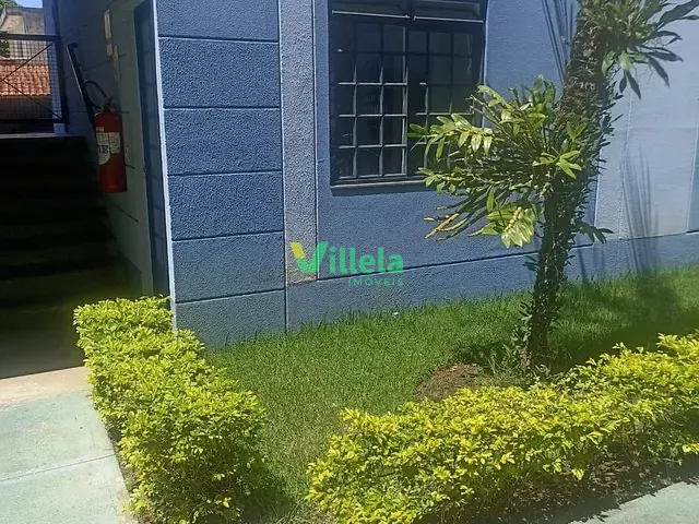 Apartamento com 93m² 2 quartos e 1 banheiro, à venda, no bairro Condomínio Vilage em Itaquaquecetuba