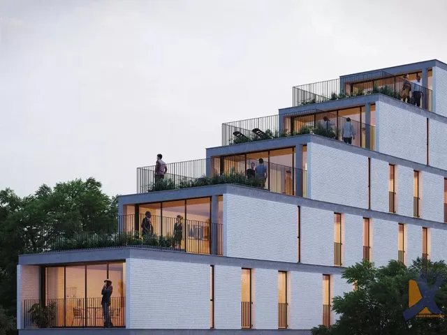 Apartamento à venda, no bairro Portão em Curitiba