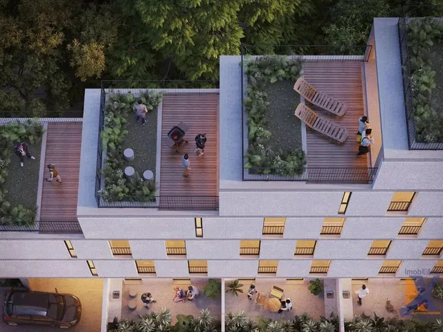 Apartamento à venda, no bairro Portão em Curitiba
