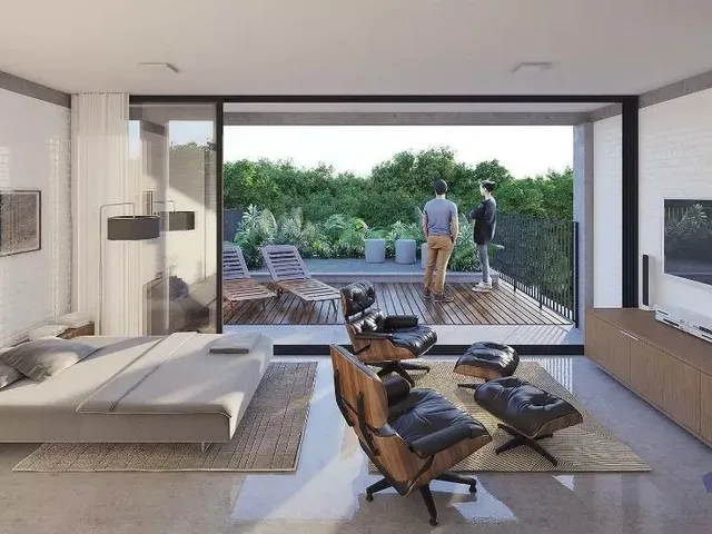 Apartamento à venda, no bairro Portão em Curitiba