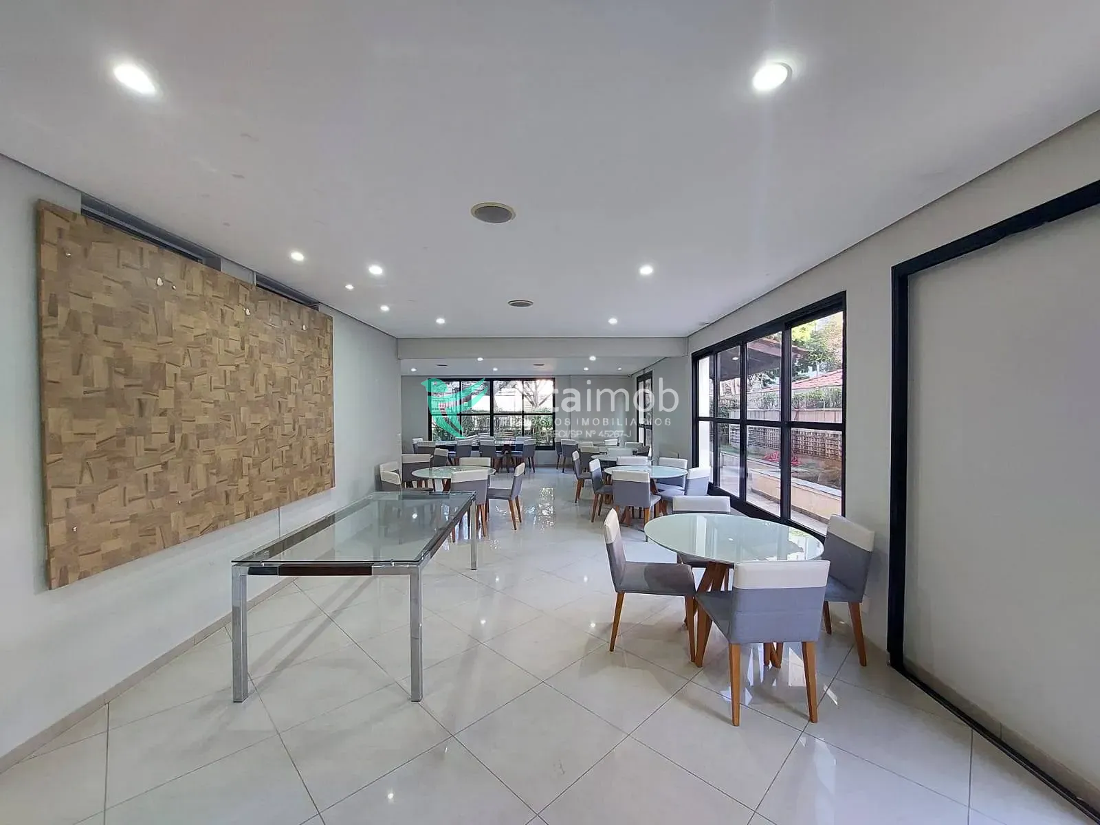 Apartamento, 3 quartos, 80 m² - Foto 45