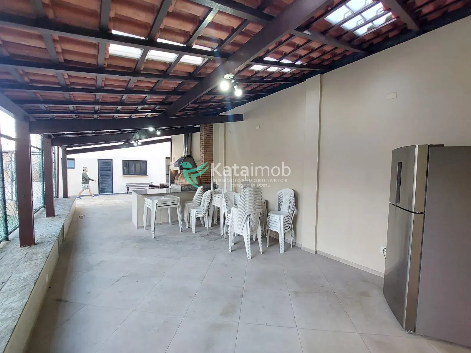 Apartamento, 3 quartos, 80 m² - Foto 42
