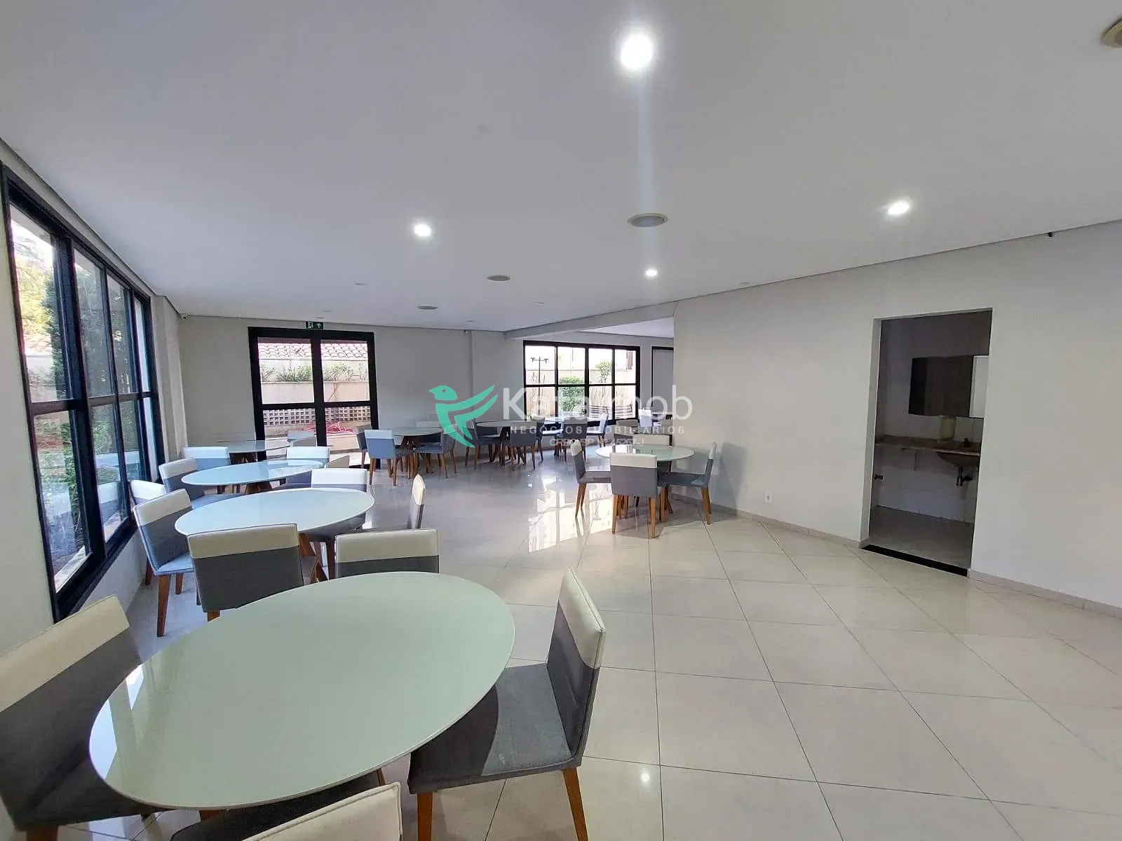 Apartamento, 3 quartos, 80 m² - Foto 44