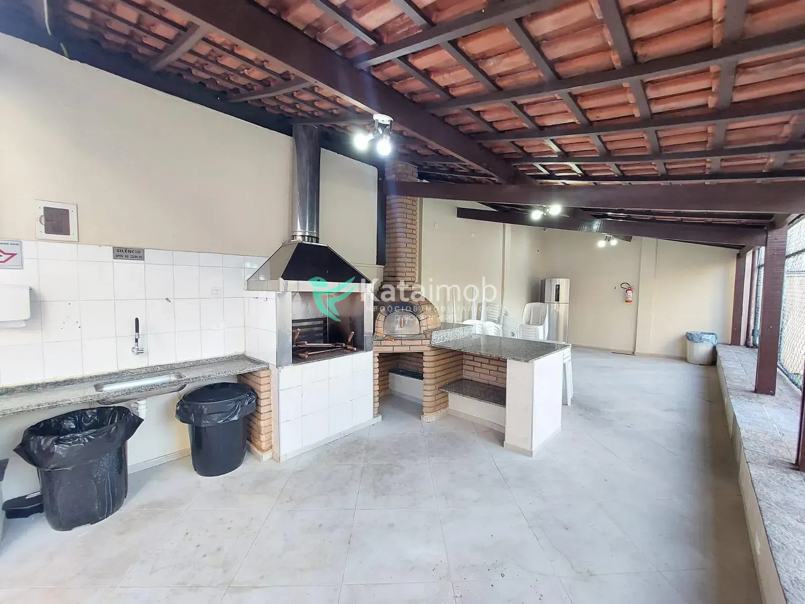 Apartamento, 3 quartos, 80 m² - Foto 39