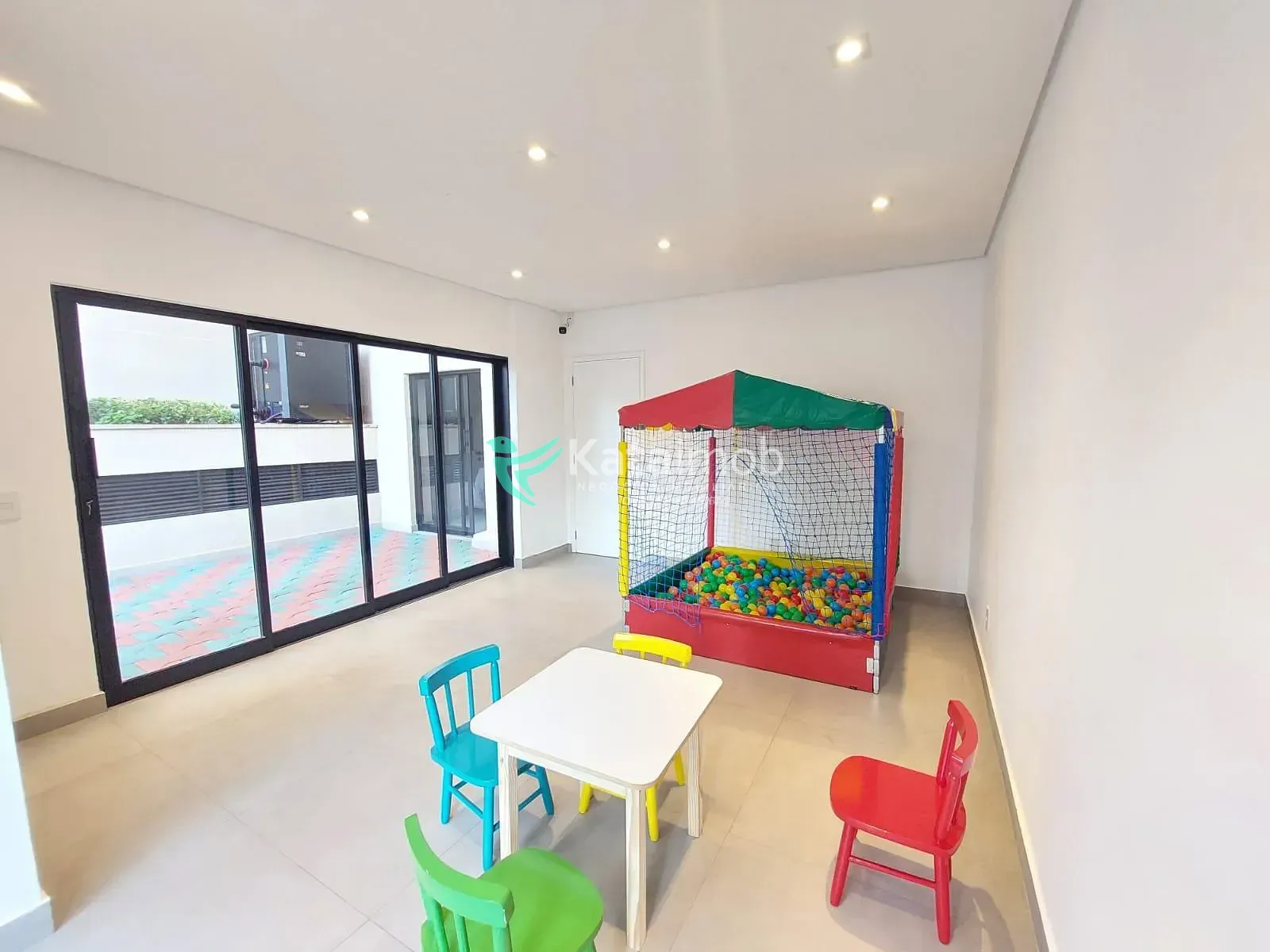 Apartamento, 3 quartos, 80 m² - Foto 41