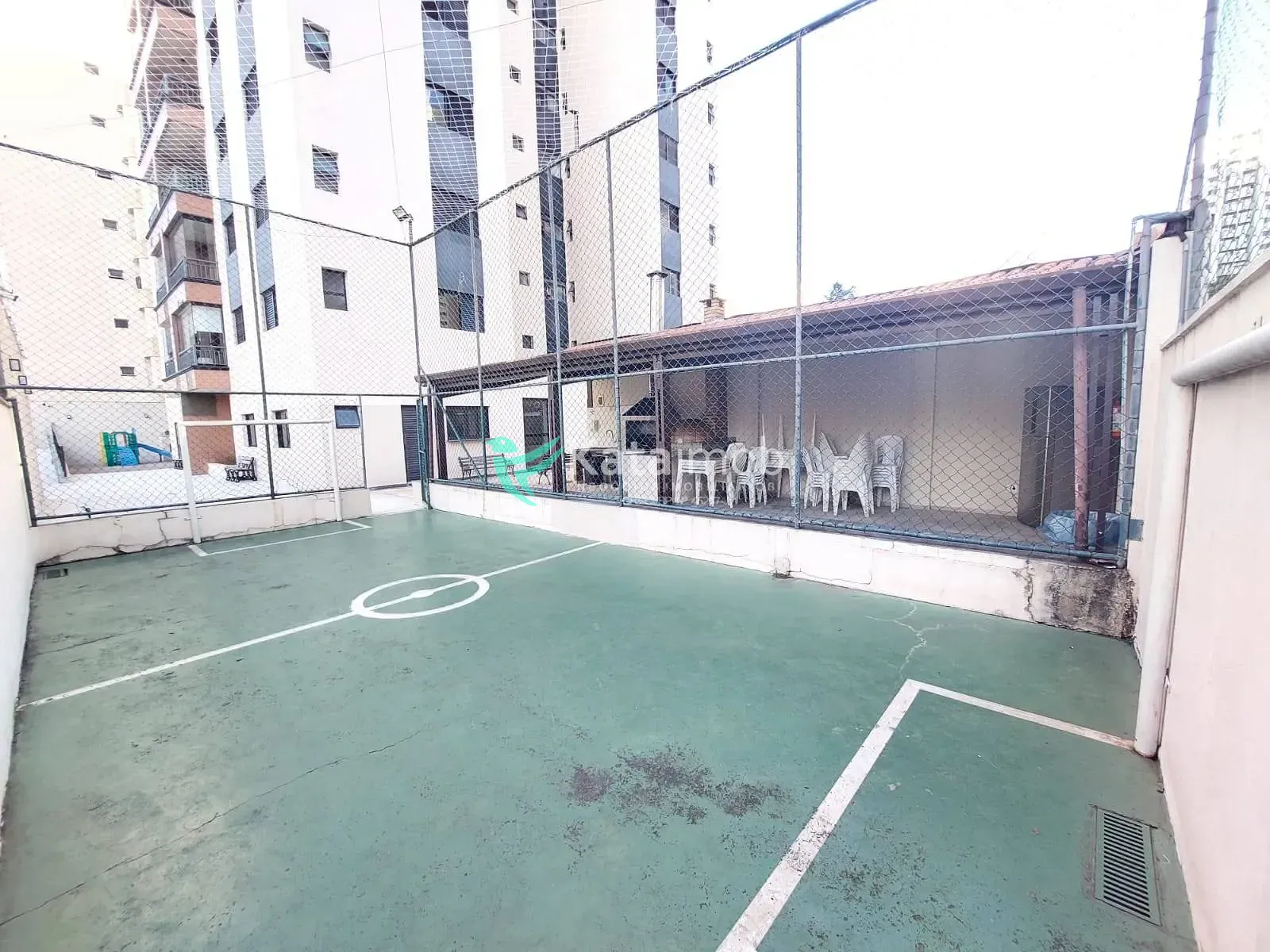 Apartamento, 3 quartos, 80 m² - Foto 37