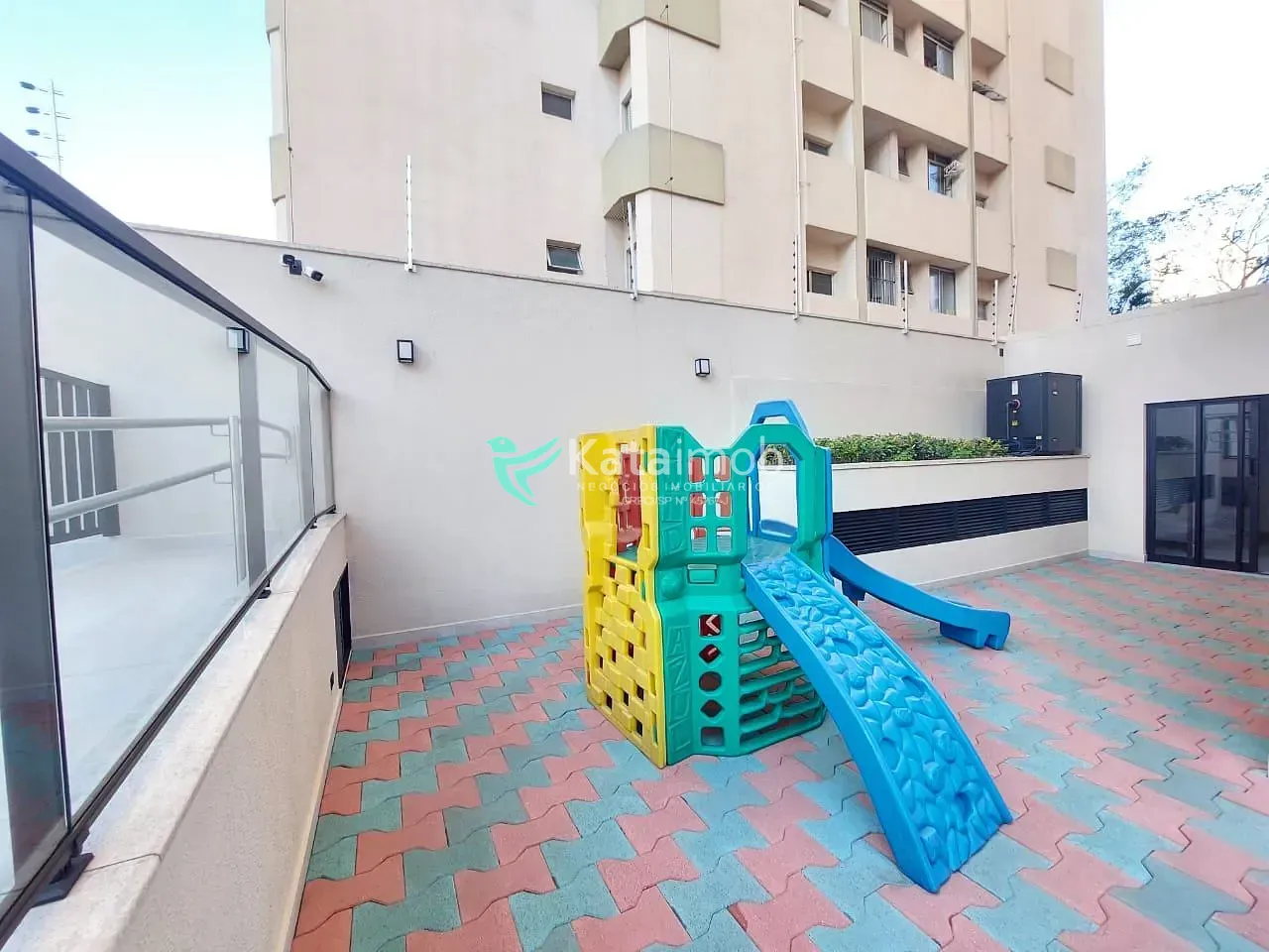 Apartamento, 3 quartos, 80 m² - Foto 33
