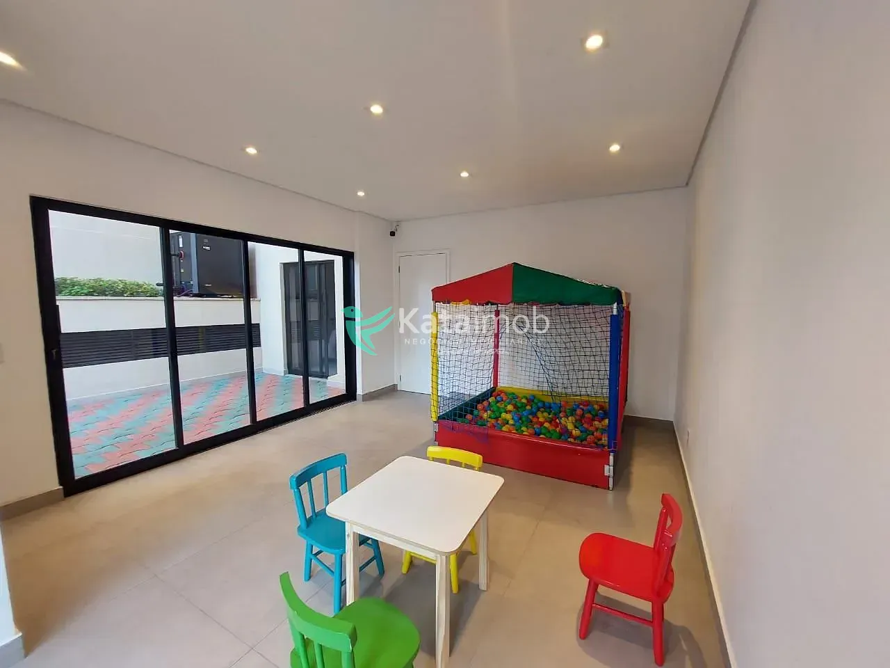 Apartamento, 3 quartos, 80 m² - Foto 32
