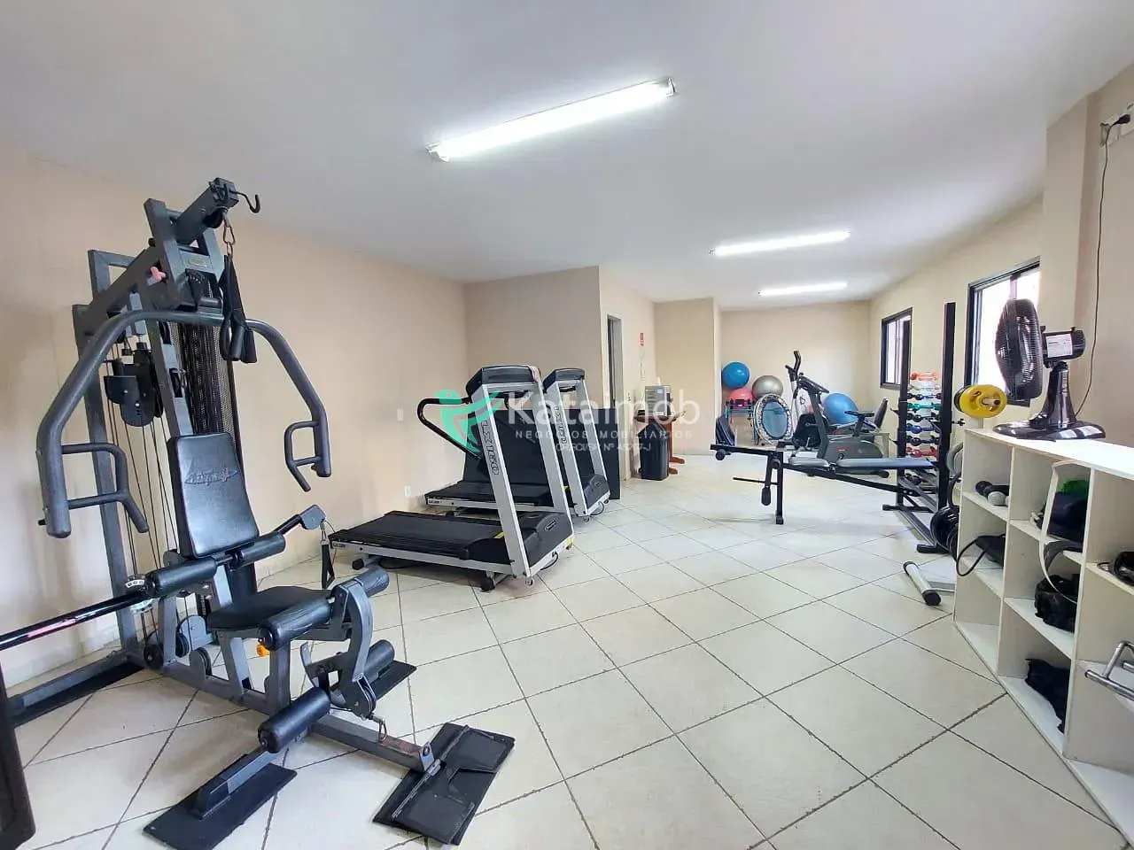 Apartamento, 3 quartos, 80 m² - Foto 26