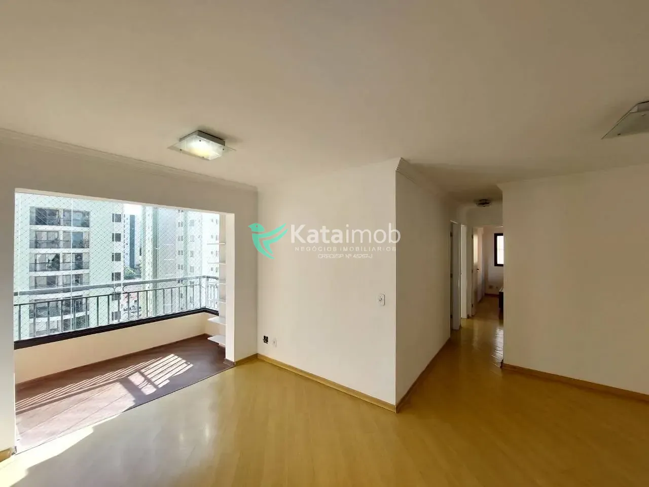 Apartamento, 3 quartos, 80 m² - Foto 21