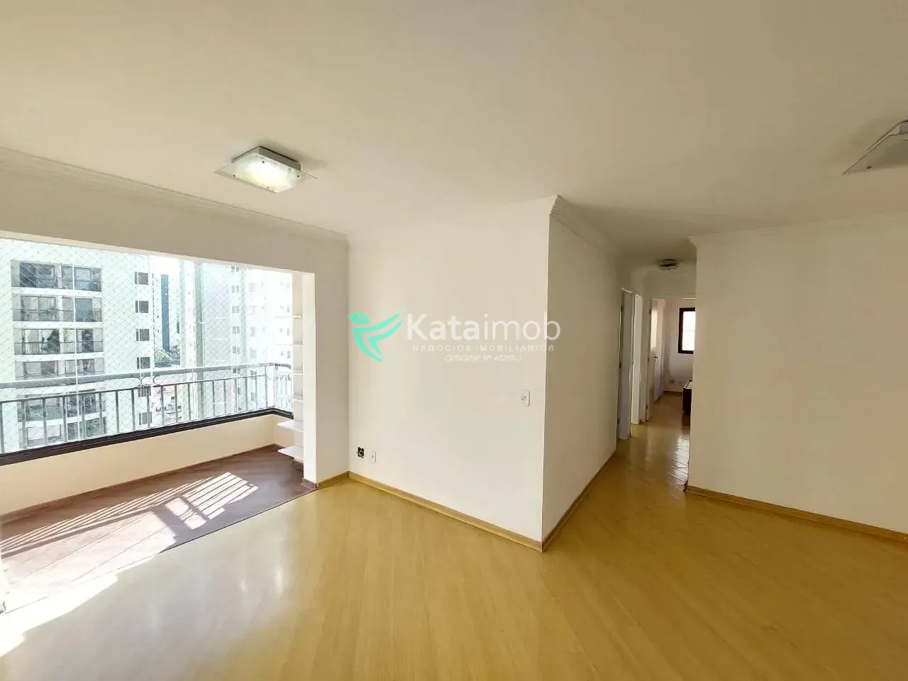 Apartamento, 3 quartos, 80 m² - Foto 20
