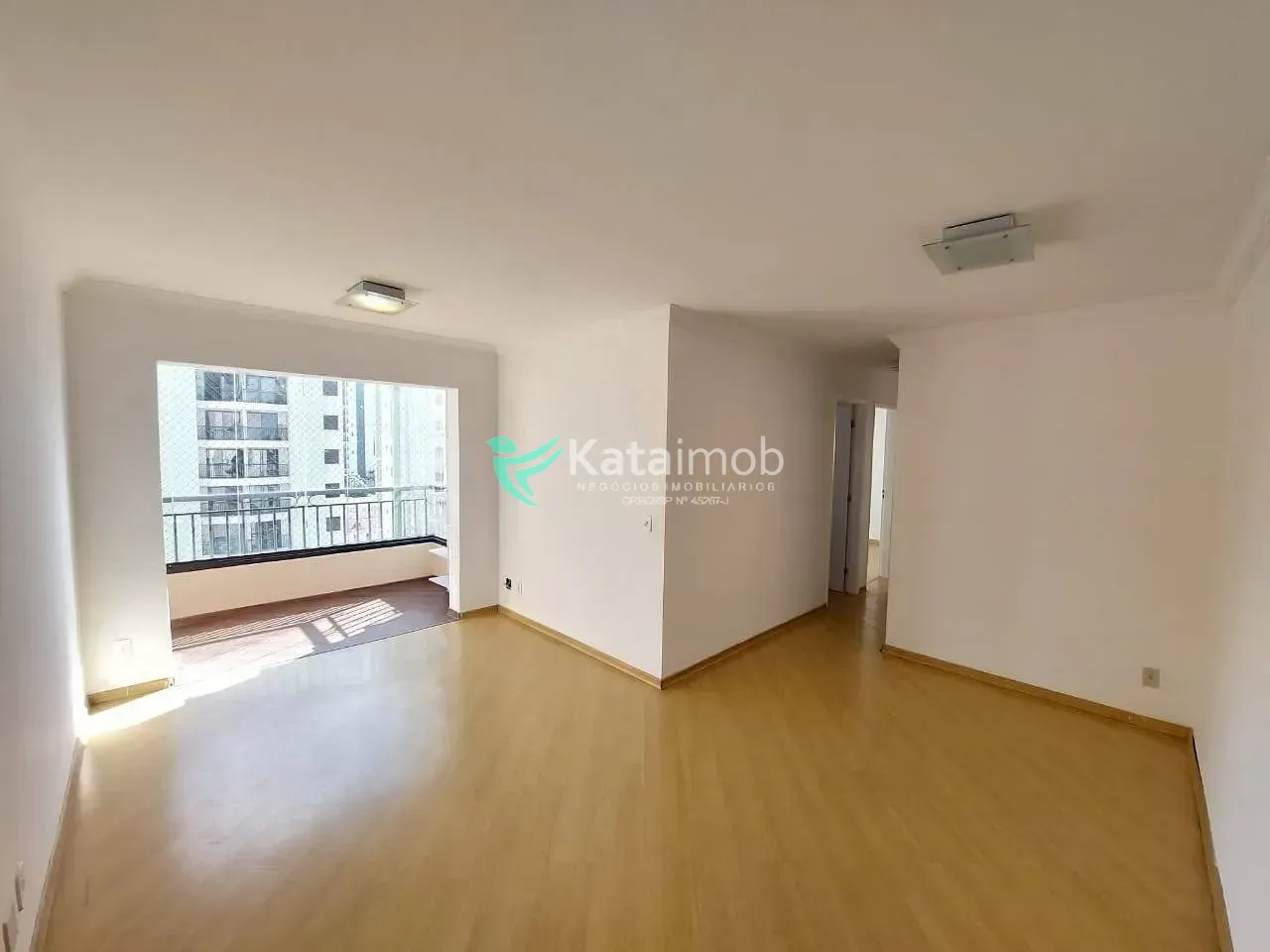 Apartamento, 3 quartos, 80 m² - Foto 22