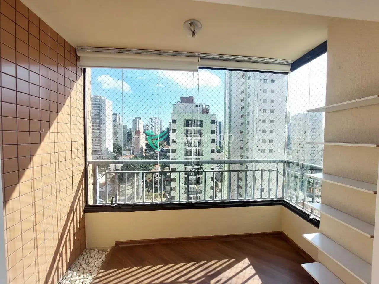 Apartamento, 3 quartos, 80 m² - Foto 1