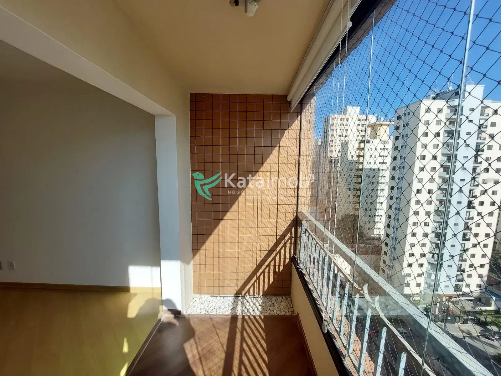 Apartamento, 3 quartos, 80 m² - Foto 3