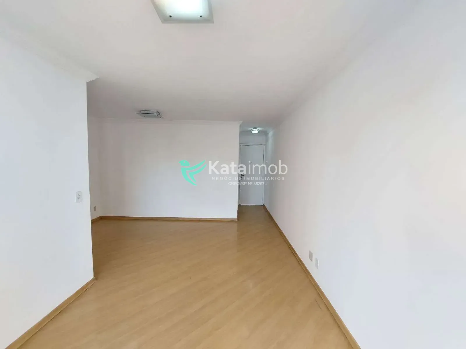 Apartamento, 3 quartos, 80 m² - Foto 4