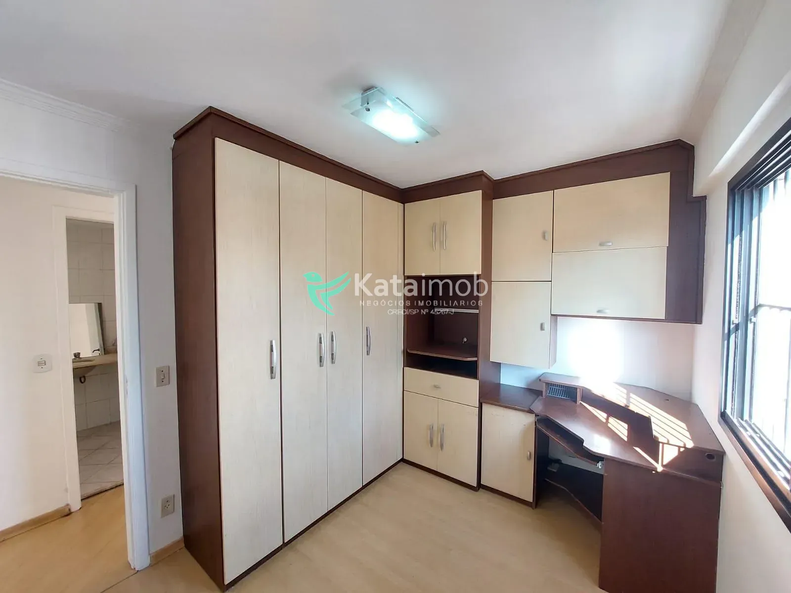 Apartamento, 3 quartos, 80 m² - Foto 8
