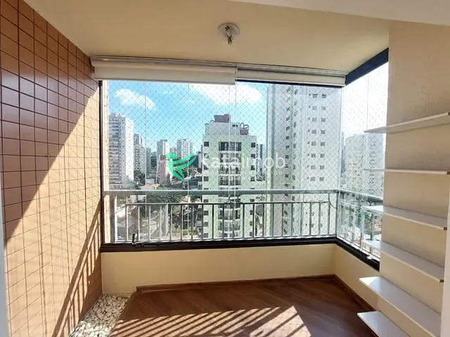 Apartamento 3 quartos e 2 banheiros, para alugar, no bairro Vila da Saúde em São Paulo
