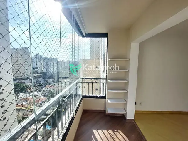Apartamento 3 quartos e 2 banheiros, para alugar, no bairro Vila da Saúde em São Paulo