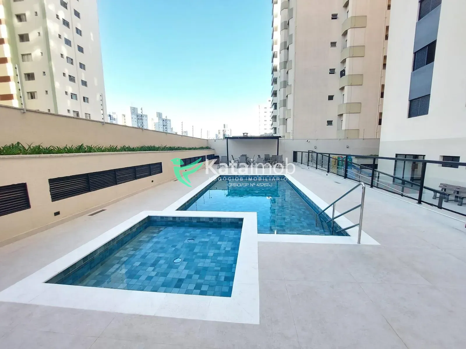 Apartamento, 3 quartos, 80 m² - Foto 40