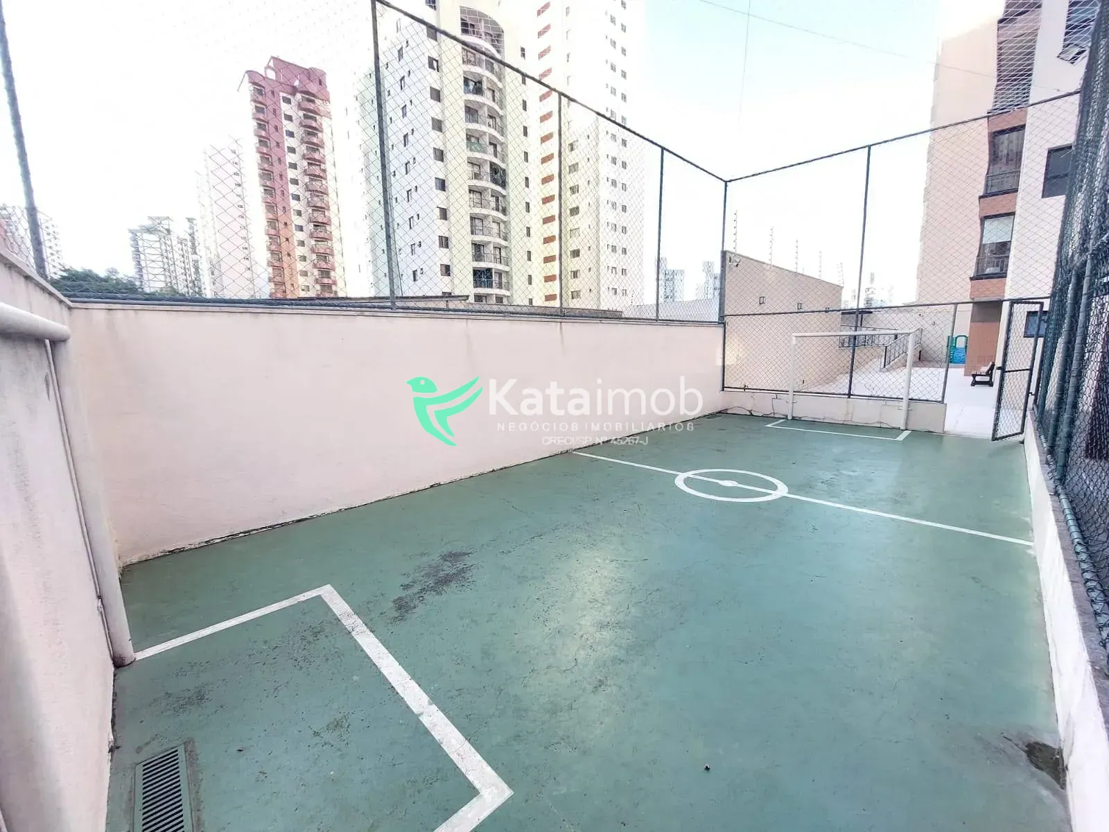 Apartamento, 3 quartos, 80 m² - Foto 38