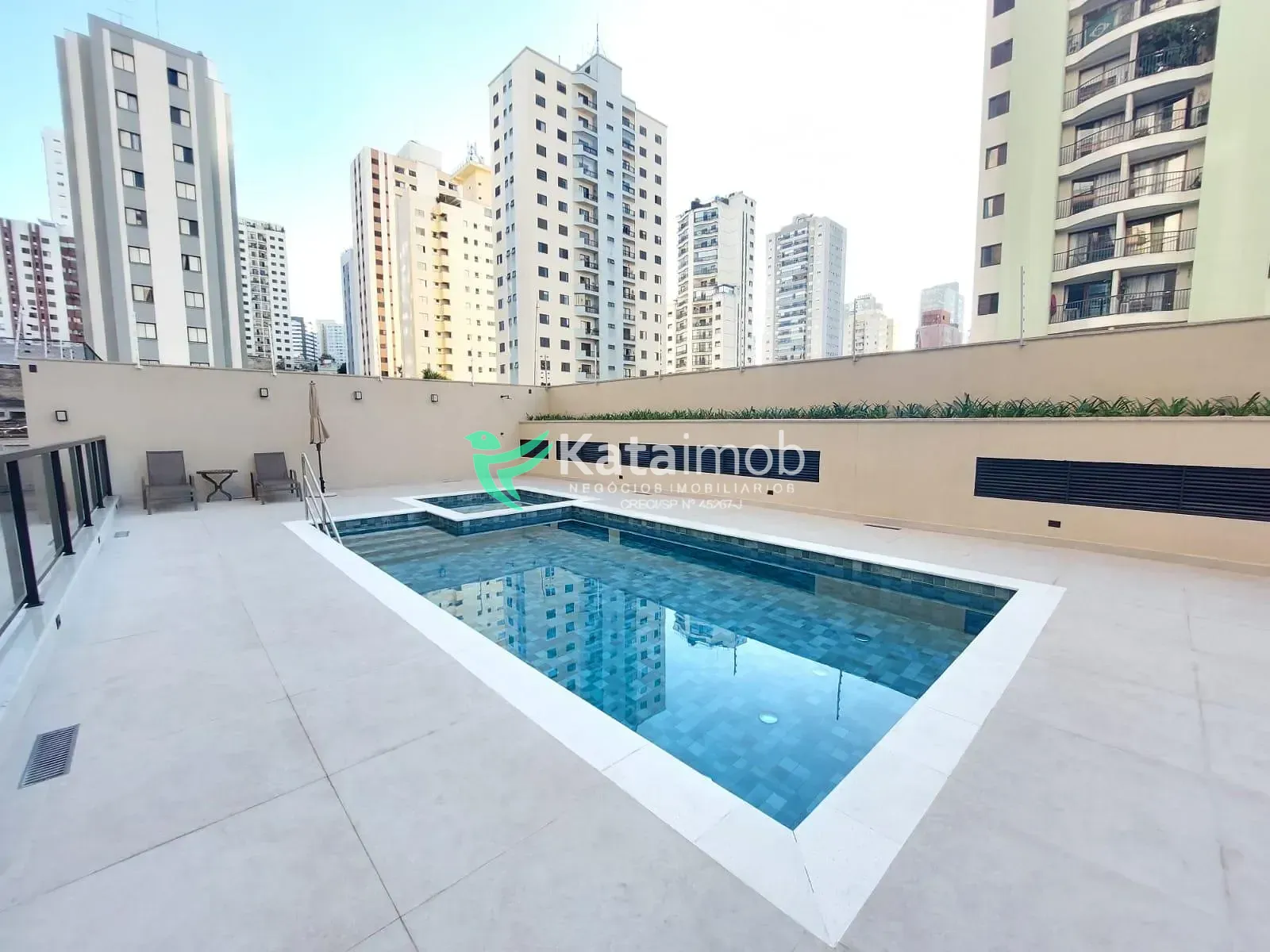 Apartamento, 3 quartos, 80 m² - Foto 35