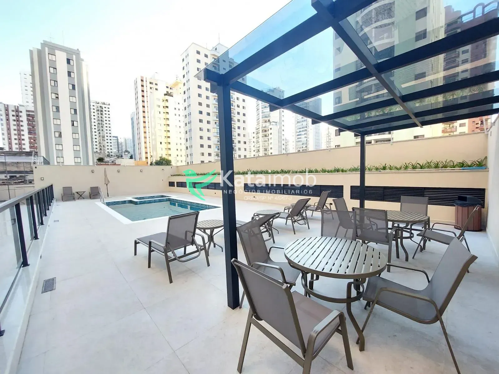 Apartamento, 3 quartos, 80 m² - Foto 34