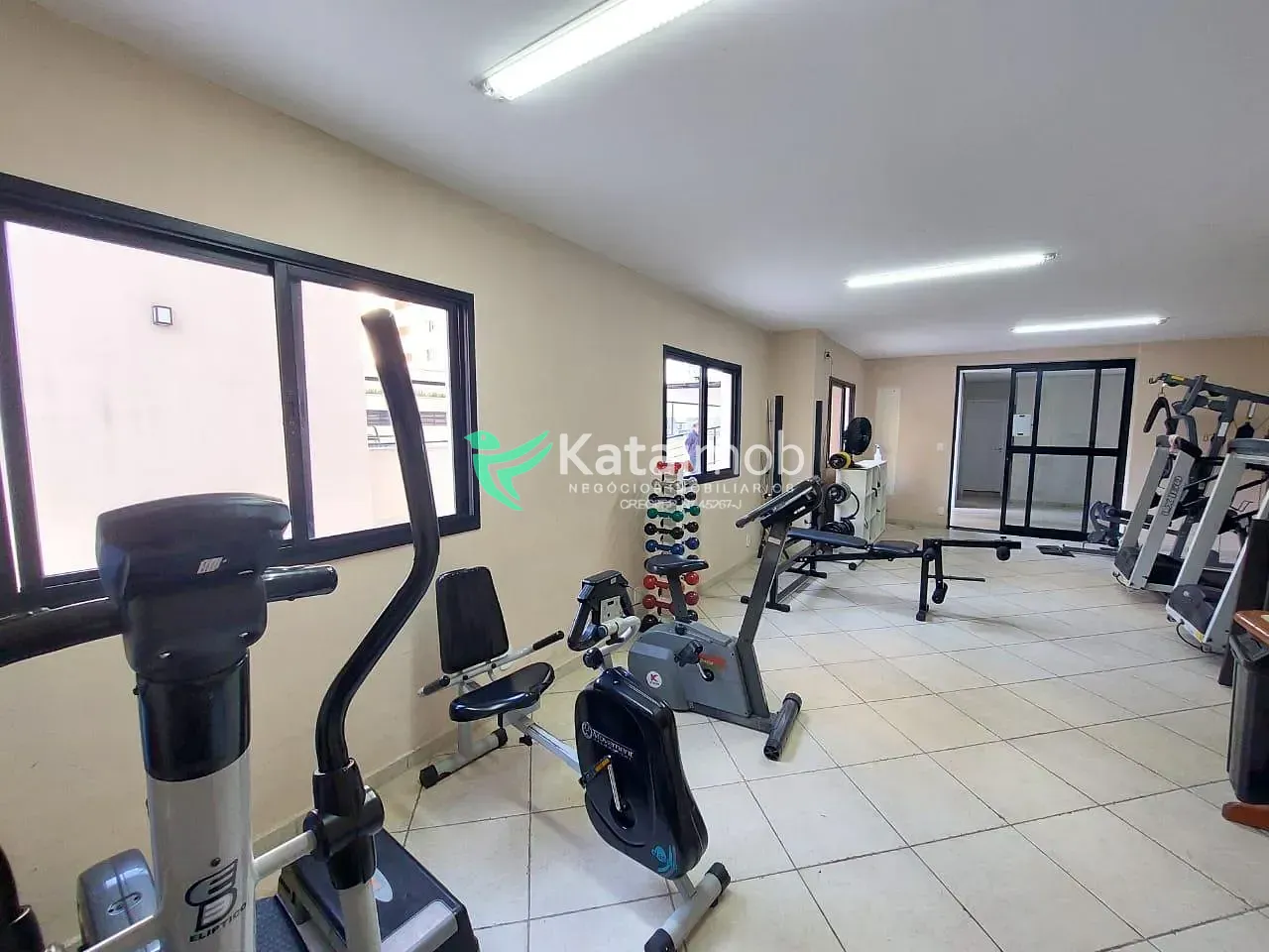 Apartamento, 3 quartos, 80 m² - Foto 28