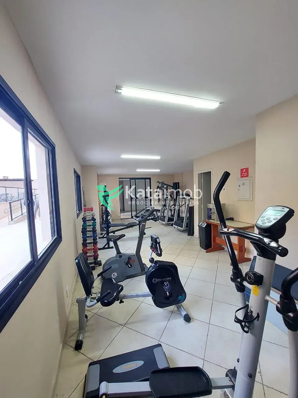 Apartamento, 3 quartos, 80 m² - Foto 27