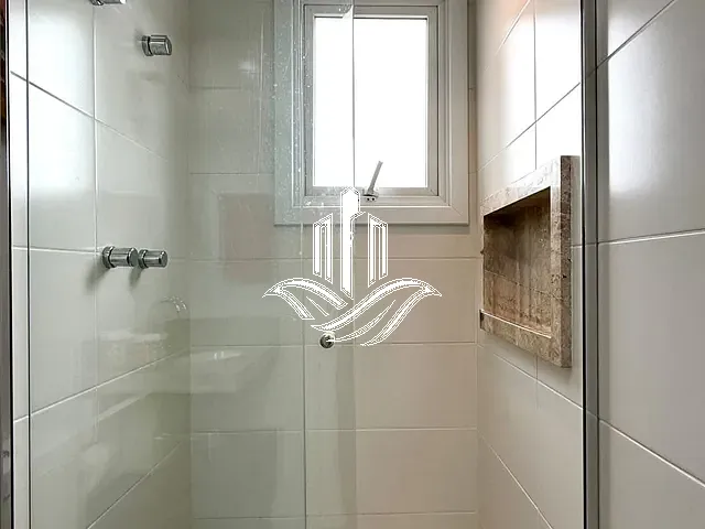 Apartamento 3 quartos e 5 banheiros, à venda, no bairro Santo Amaro em São Paulo
