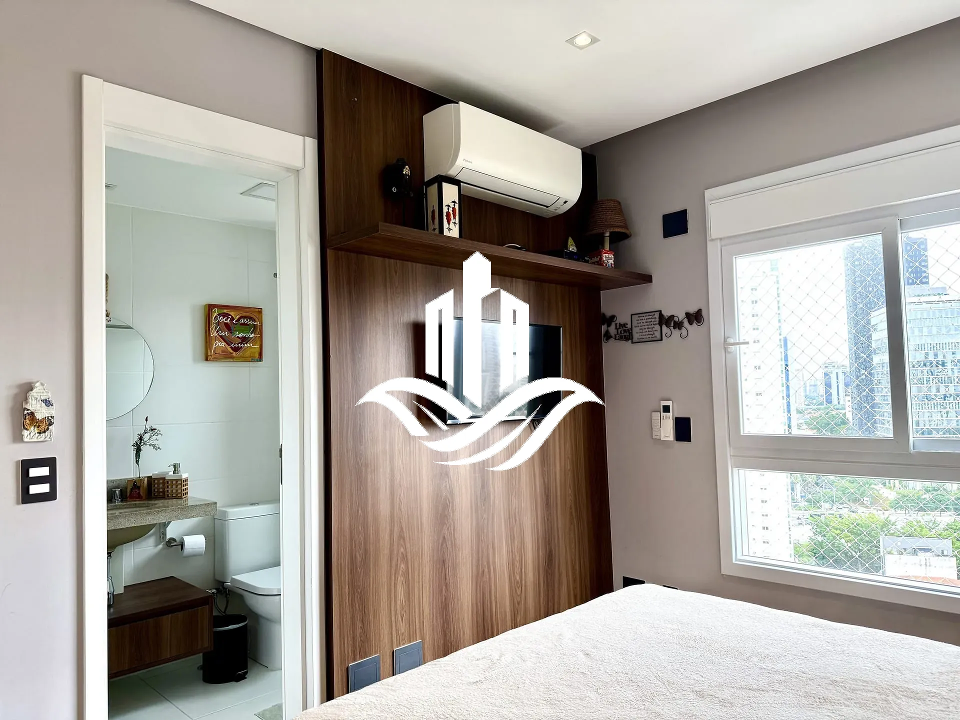 Apartamento, 3 quartos, 189 m² - Foto 1