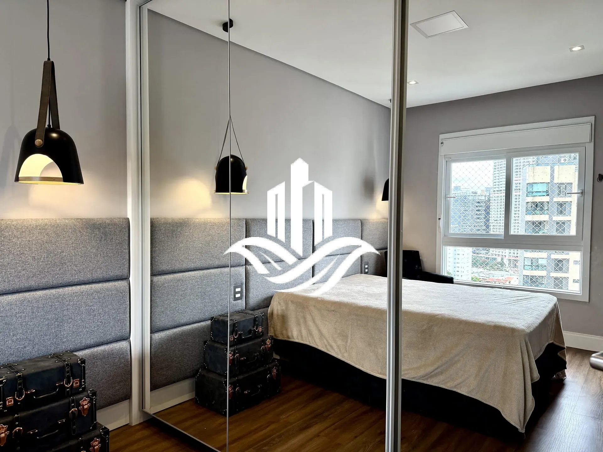 Apartamento, 3 quartos, 189 m² - Foto 3