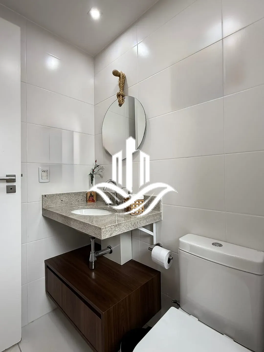 Apartamento, 3 quartos, 189 m² - Foto 5