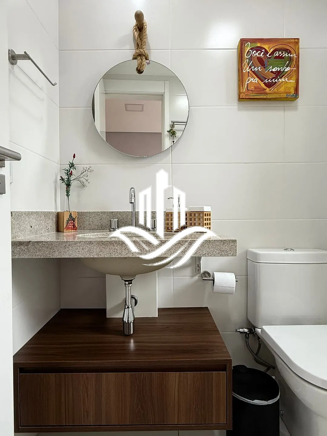 Apartamento, 3 quartos, 189 m² - Foto 6