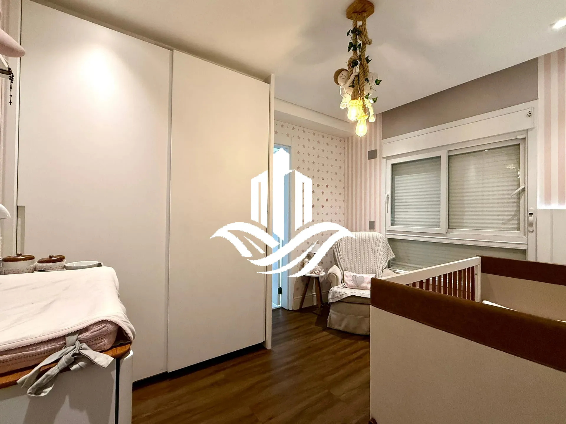 Apartamento, 3 quartos, 189 m² - Foto 8