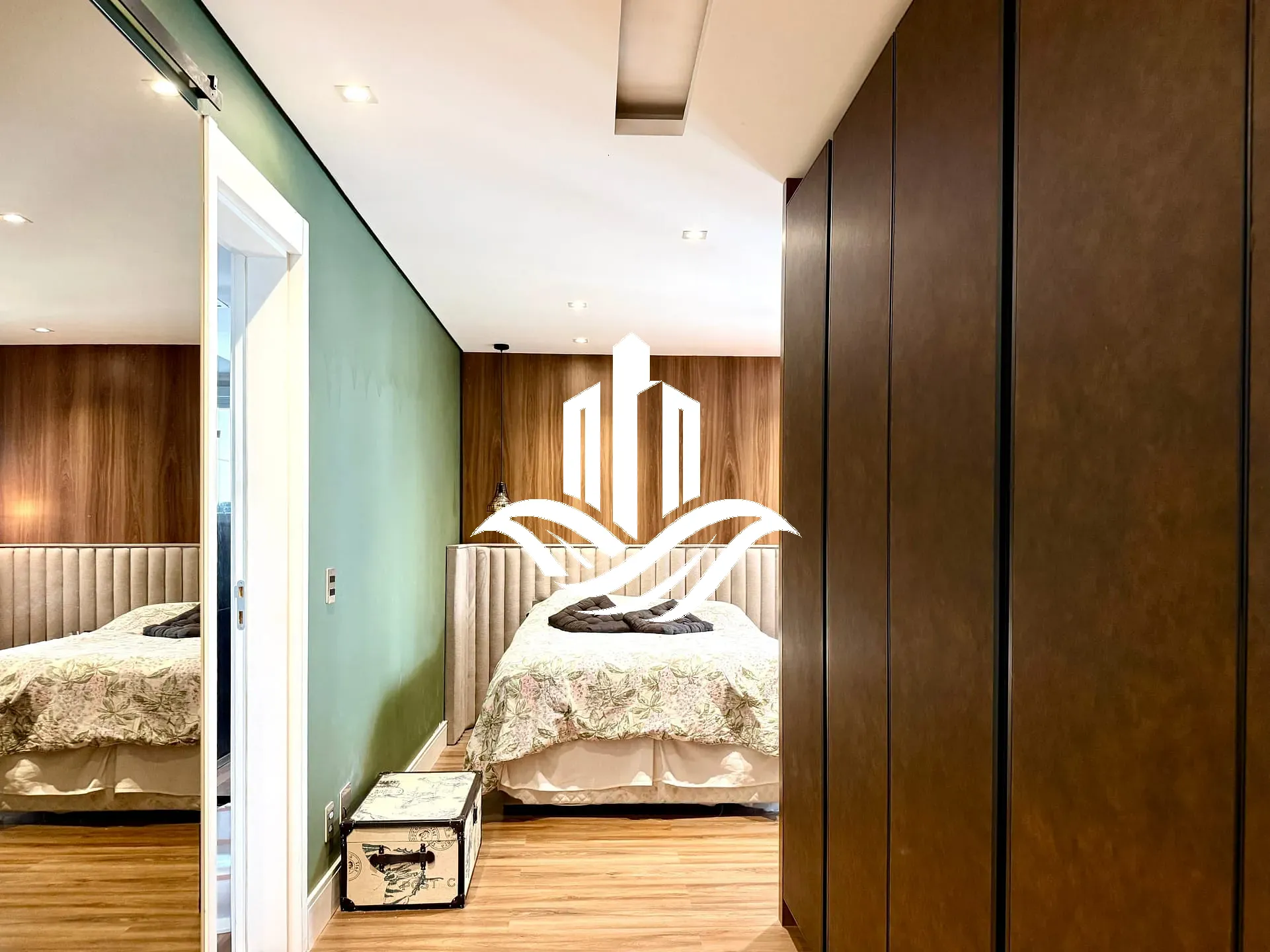 Apartamento, 3 quartos, 189 m² - Foto 15