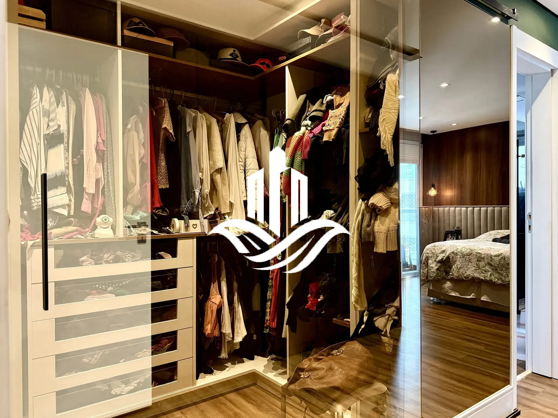Apartamento, 3 quartos, 189 m² - Foto 16