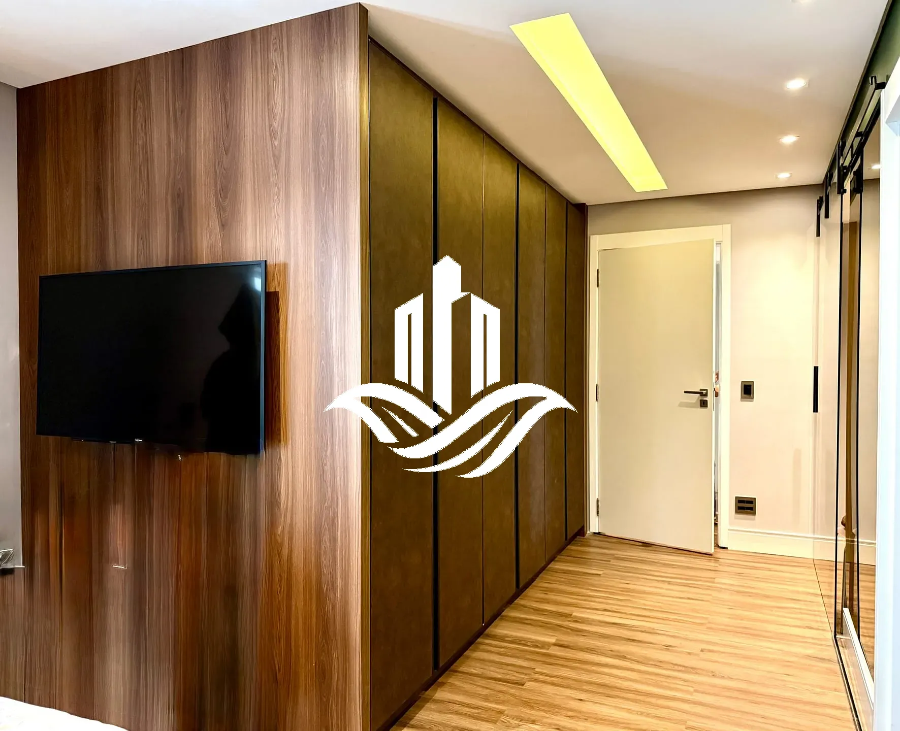 Apartamento, 3 quartos, 189 m² - Foto 17