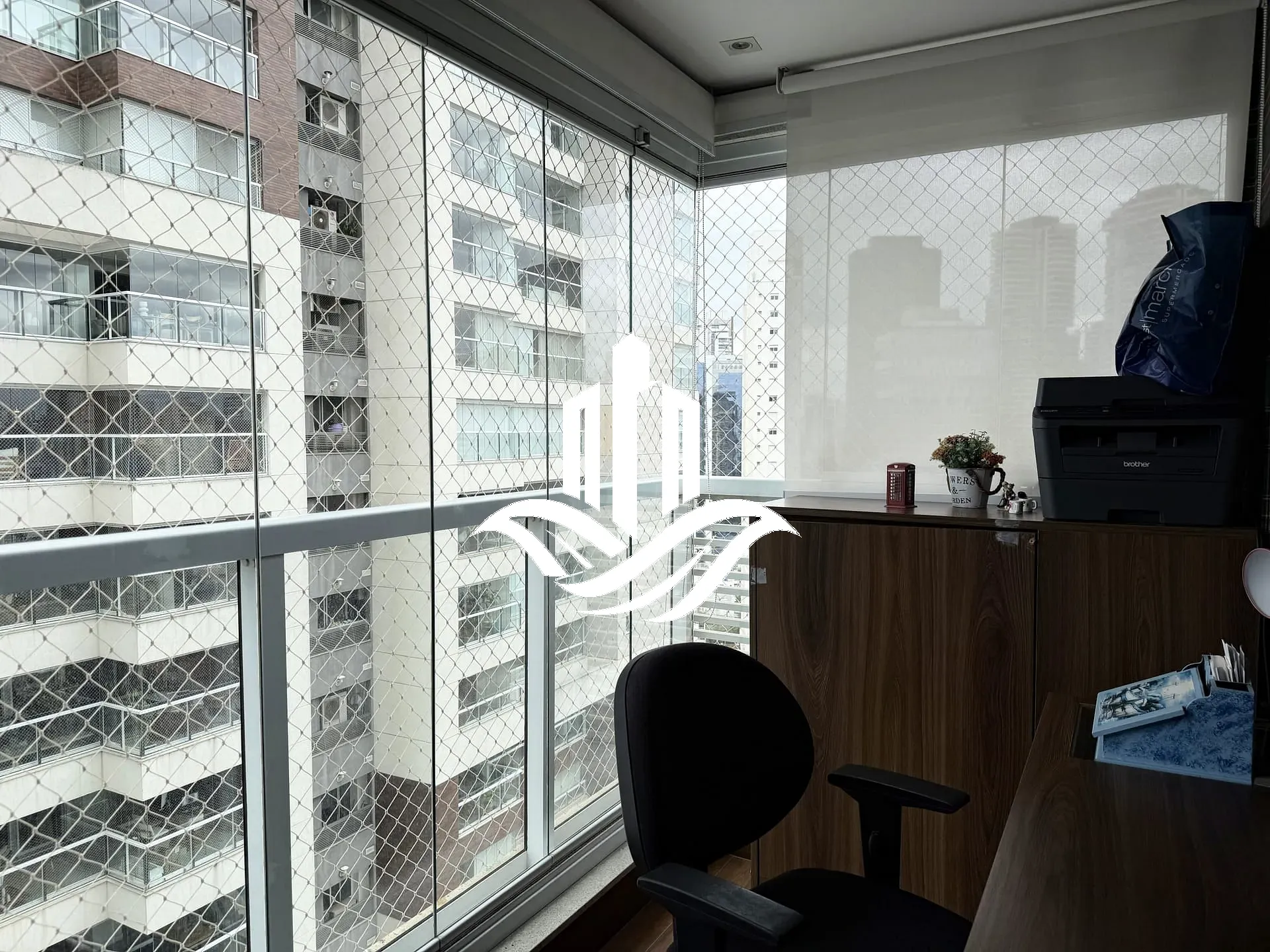 Apartamento, 3 quartos, 189 m² - Foto 19