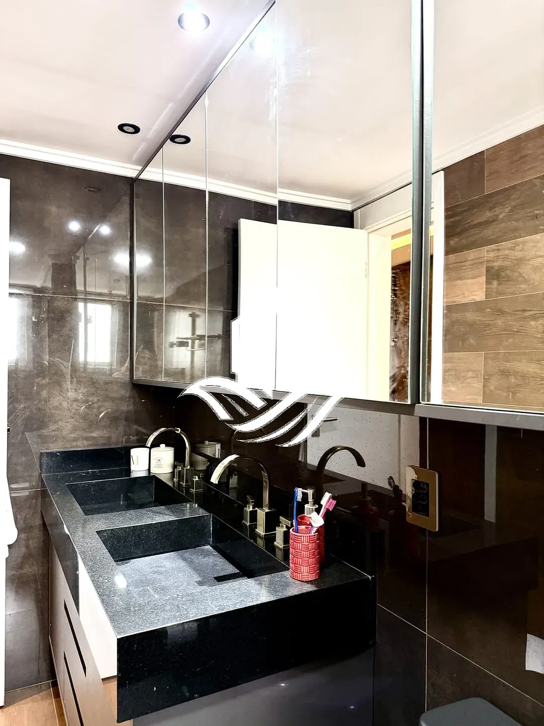 Apartamento, 3 quartos, 189 m² - Foto 23