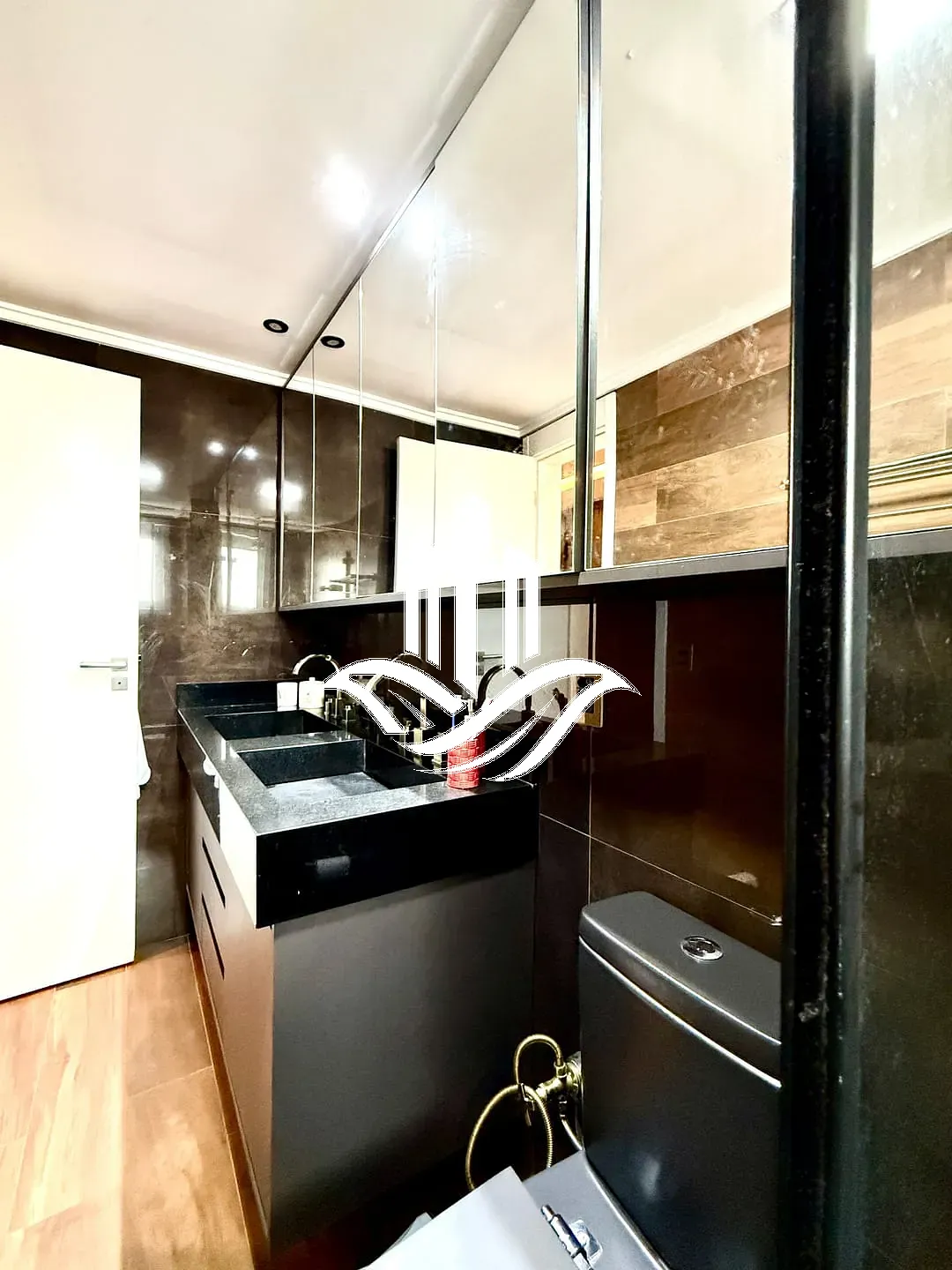 Apartamento, 3 quartos, 189 m² - Foto 24