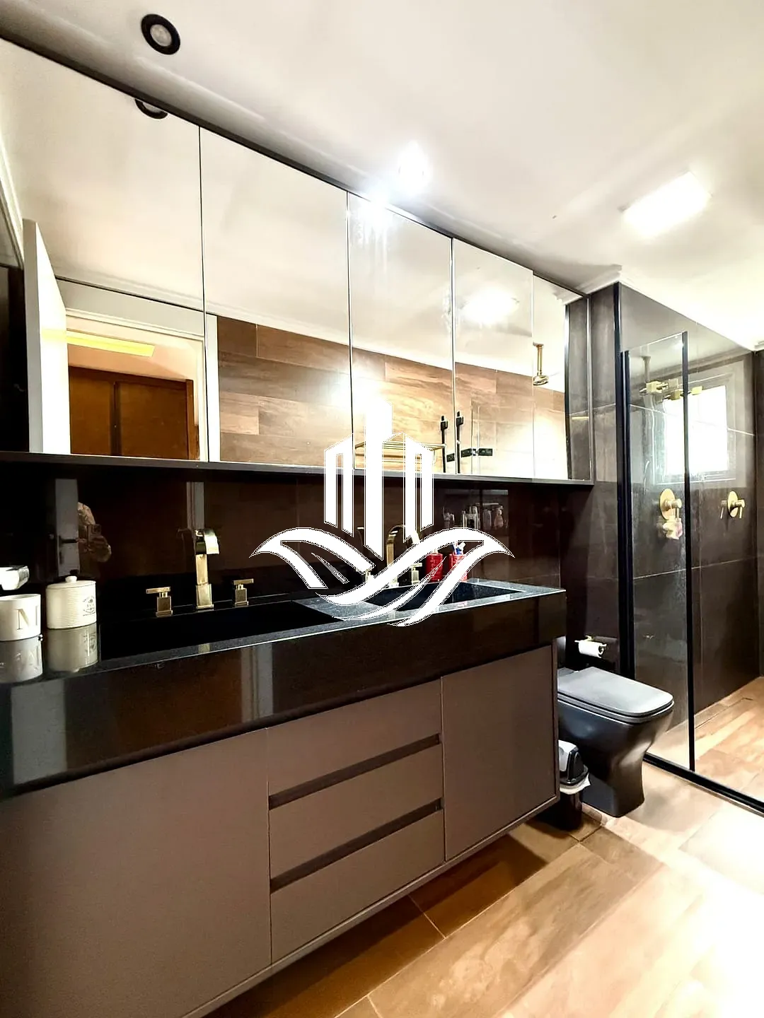 Apartamento, 3 quartos, 189 m² - Foto 25